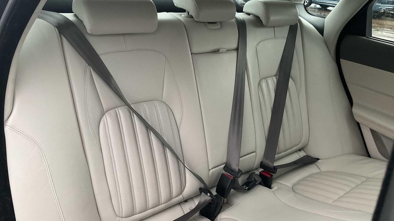 Used Jaguar XF for sale - 77000104: Photo 13