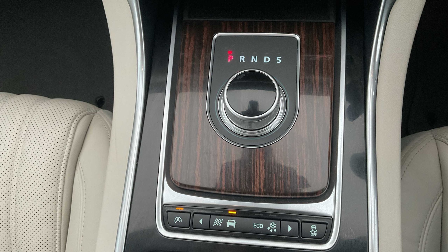 Used Jaguar XF for sale - 77000104: Photo 16