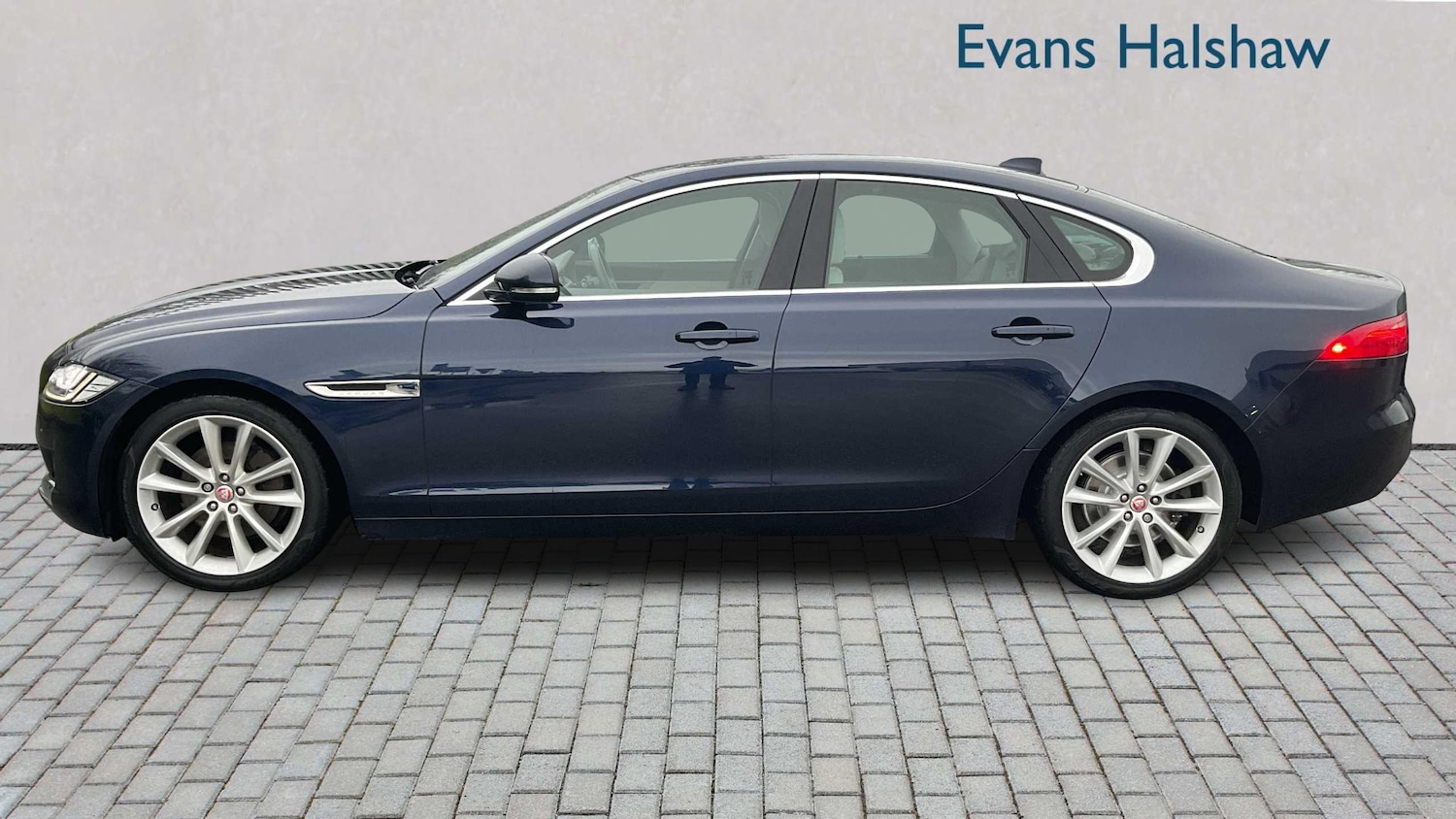 Used Jaguar XF for sale - 77000104: Photo 7