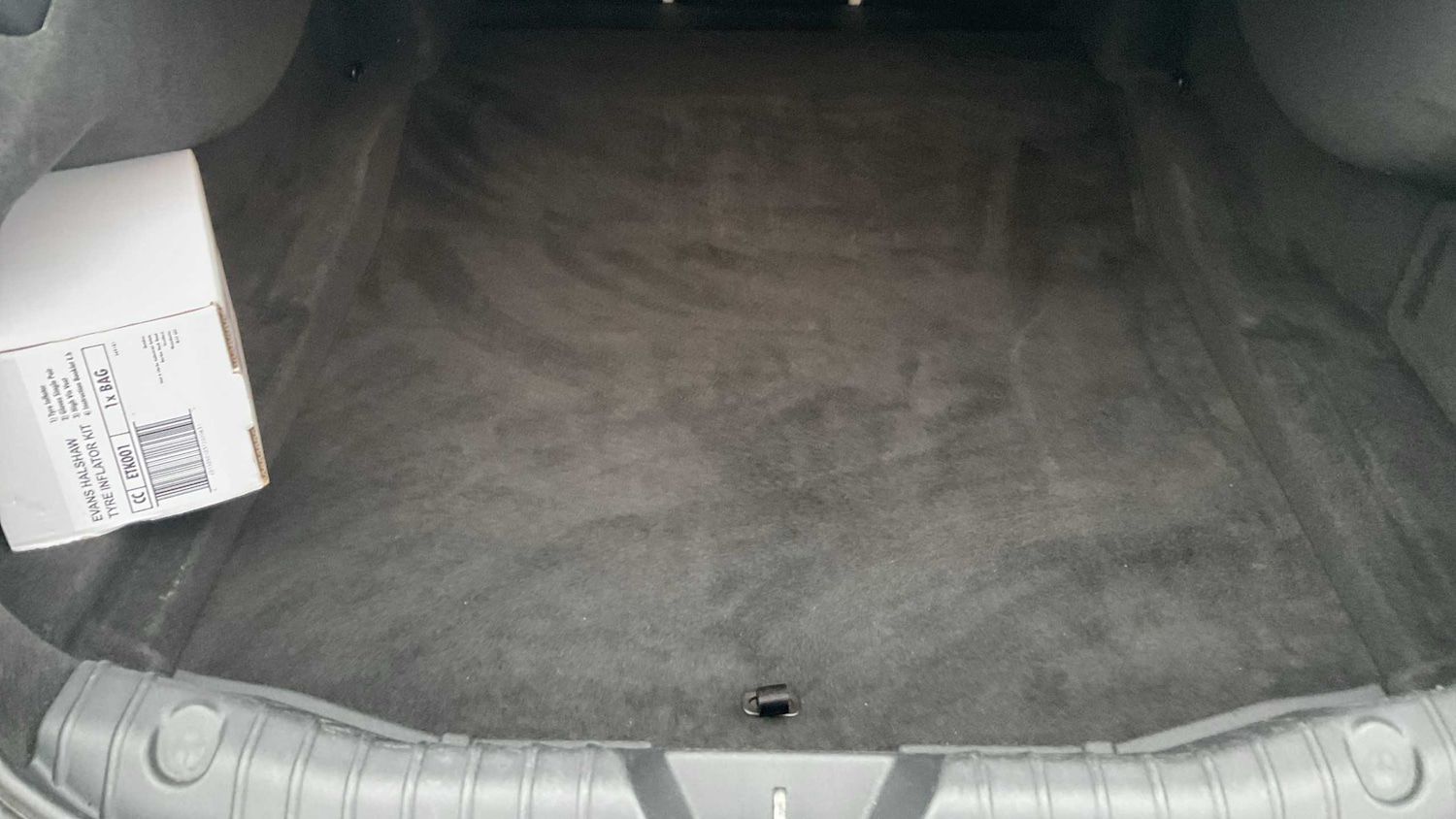 Used Jaguar XF for sale - 77000104: Photo 9