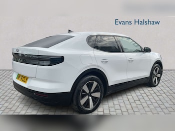 Used Ford Capri 2025 for sale - 79429083: Photo