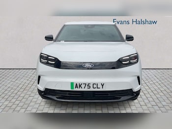 Used Ford Capri 2025 for sale - 79429083: Photo