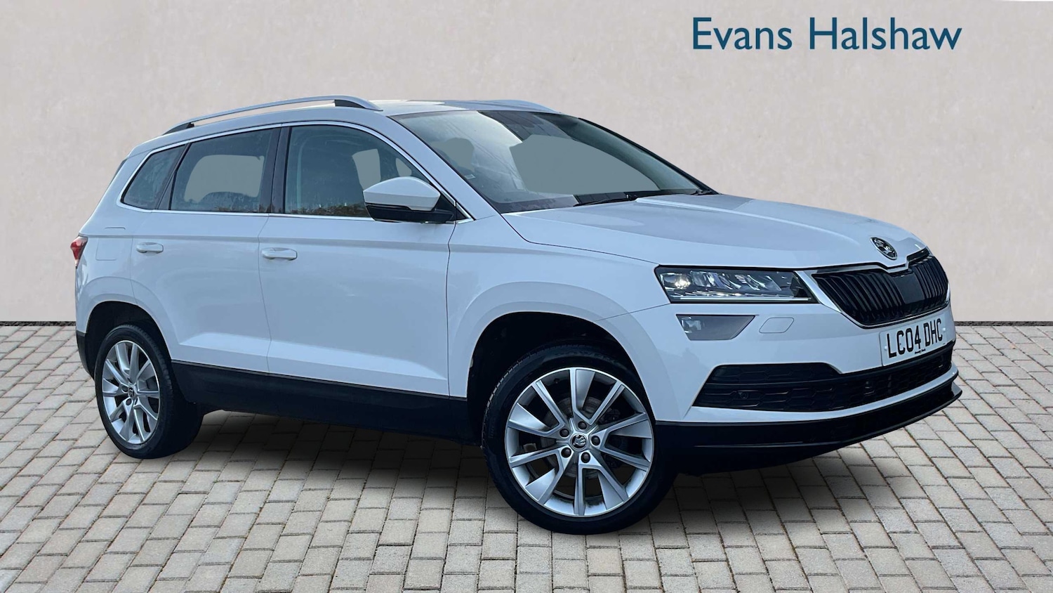 Used Skoda Karoq for sale - 76390766: Photo 1