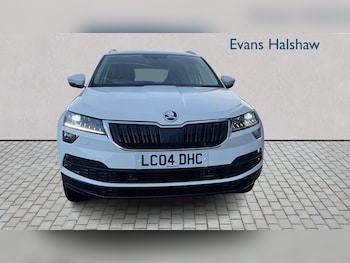 Used Skoda Karoq 2021 for sale - 76390766: Photo
