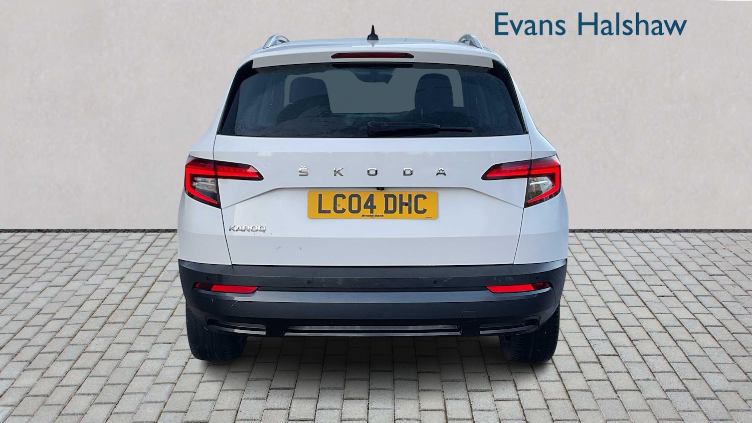 Used Skoda Karoq for sale - 76390766: Photo 5