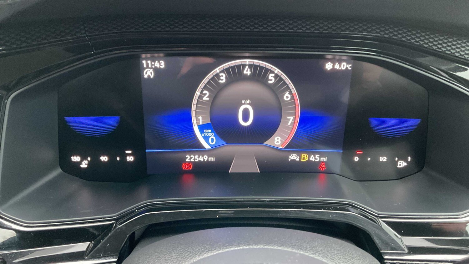 Used Volkswagen Polo 2023 for sale - 77334053: Photo 10