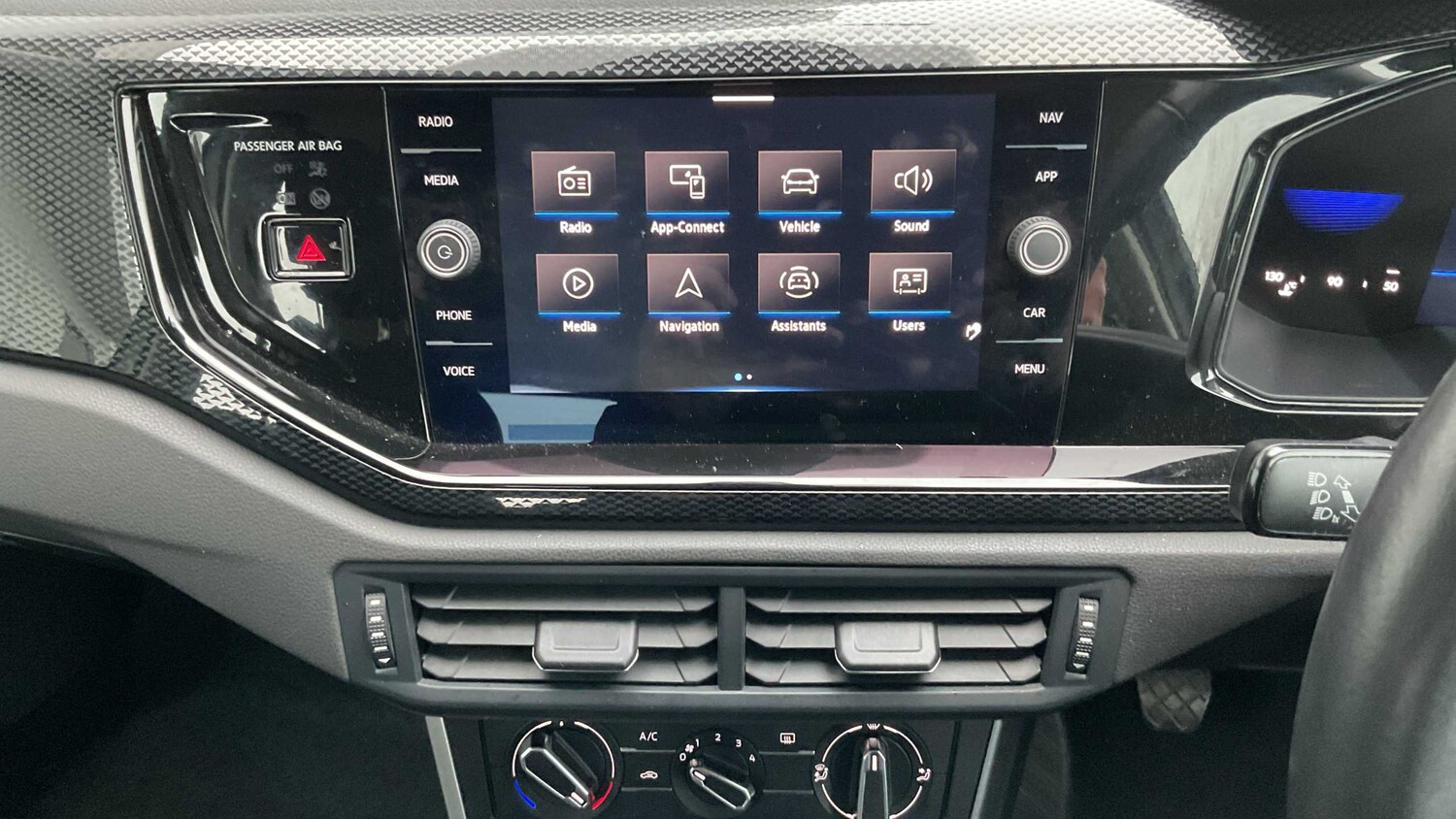 Used Volkswagen Polo 2023 for sale - 77334053: Photo 11