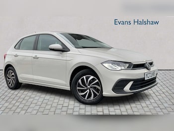 Used Volkswagen Polo 2023 for sale - 77334053: Photo