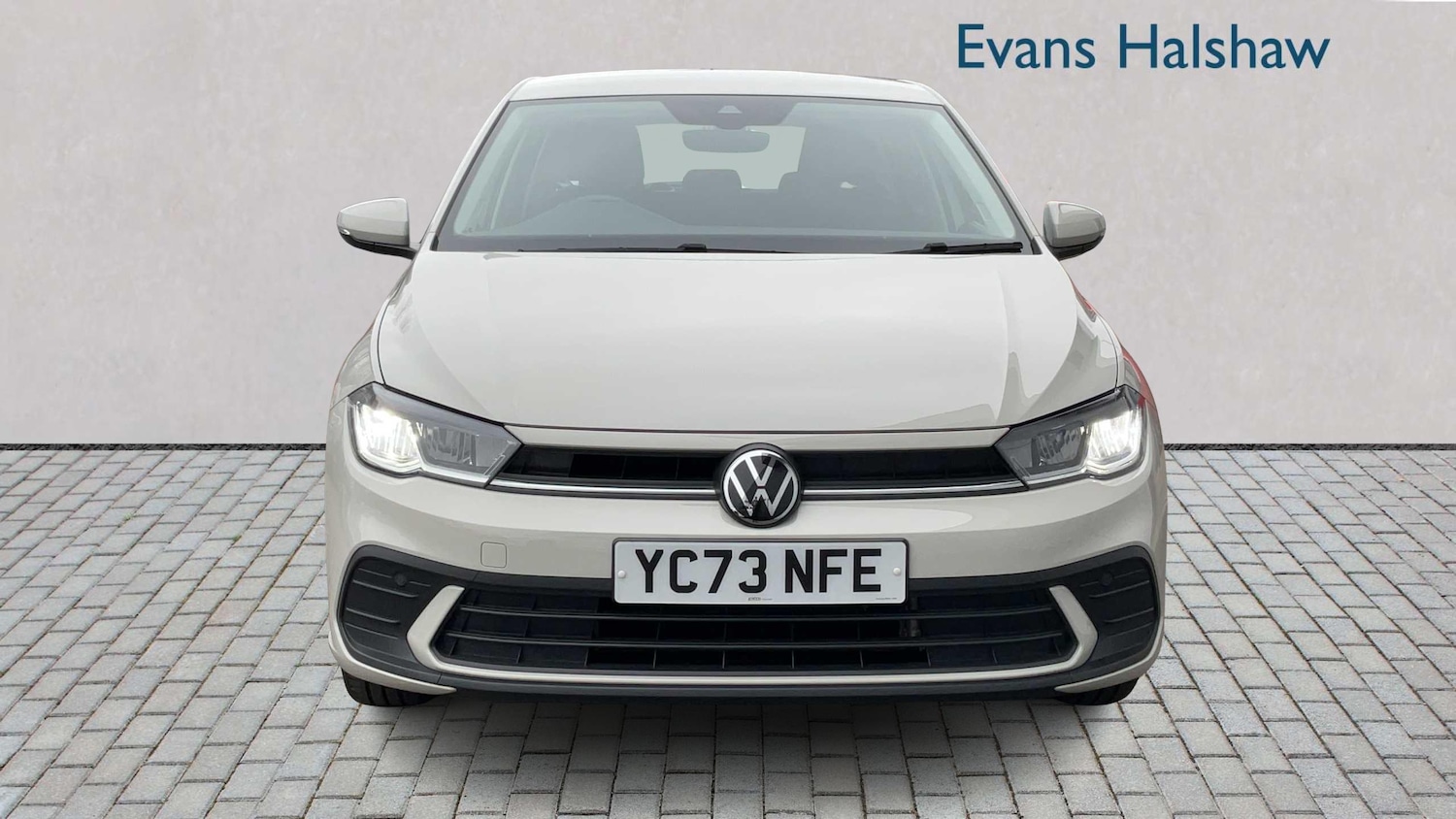 Used Volkswagen Polo 2023 for sale - 77334053: Photo 4