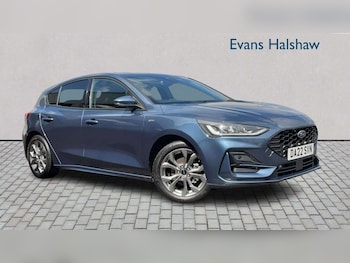 Used Ford Focus 2022 for sale - 79567925: Photo