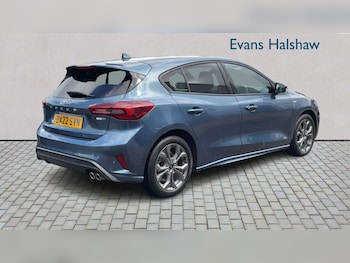 Used Ford Focus 2022 for sale - 79567925: Photo