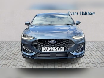 Used Ford Focus 2022 for sale - 79567925: Photo
