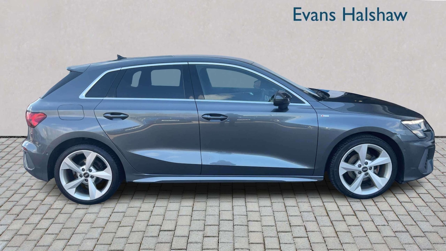 Used Audi A3 2022 for sale - 78119136: Photo 3