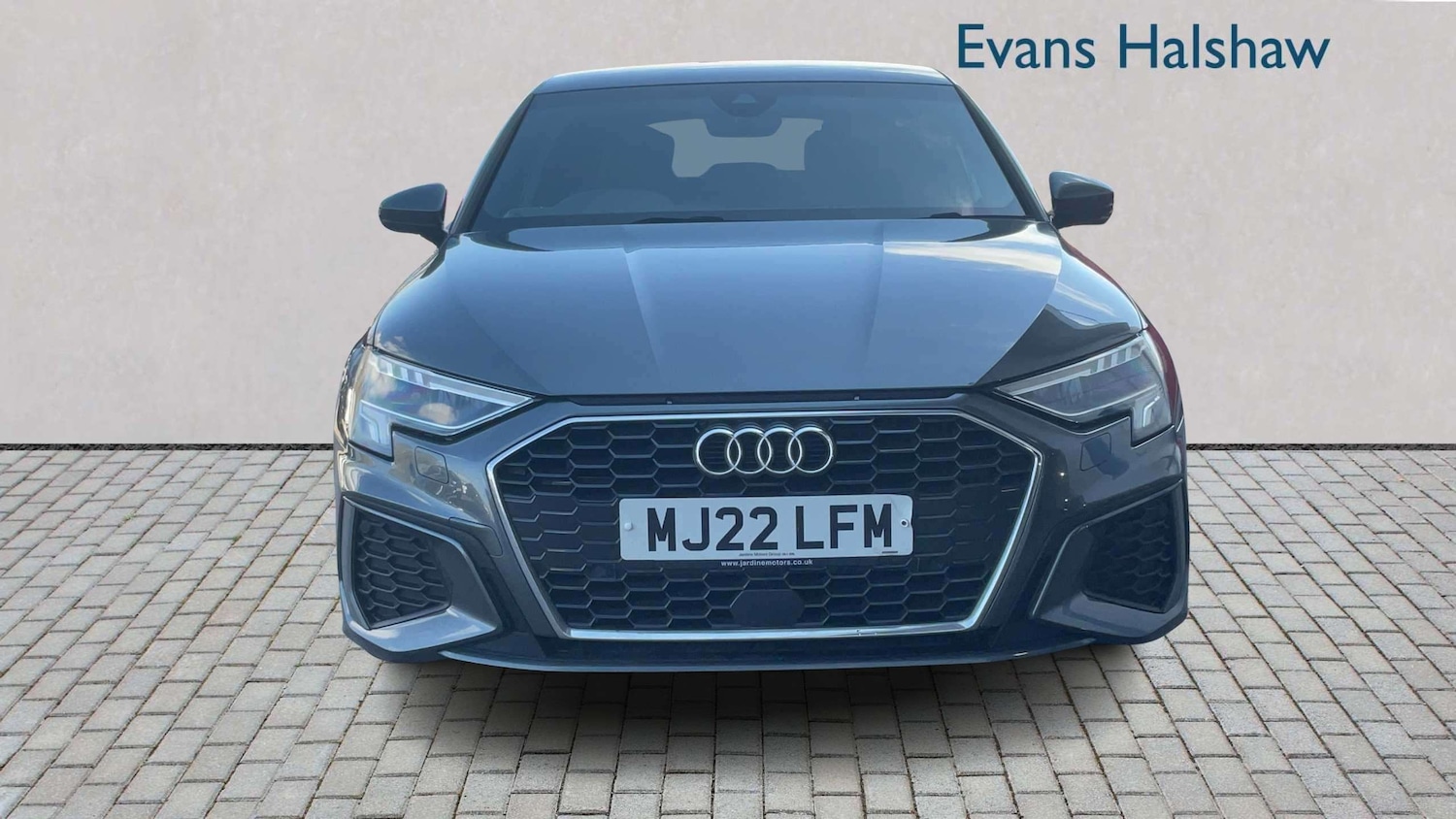 Used Audi A3 2022 for sale - 78119136: Photo 4