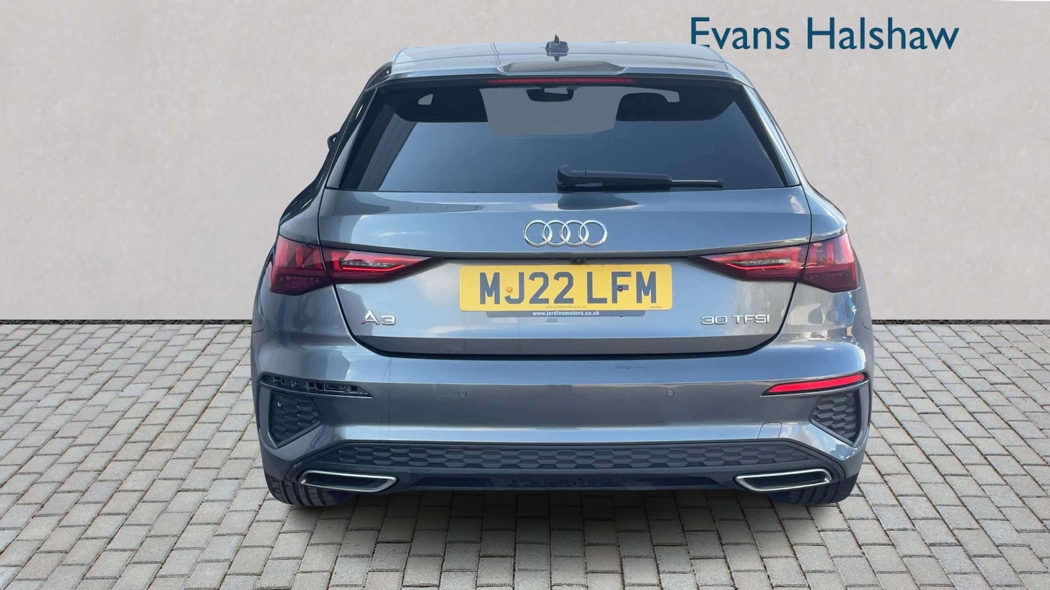 Used Audi A3 2022 for sale - 78119136: Photo 5