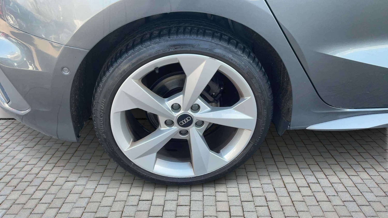 Used Audi A3 2022 for sale - 78119136: Photo 6