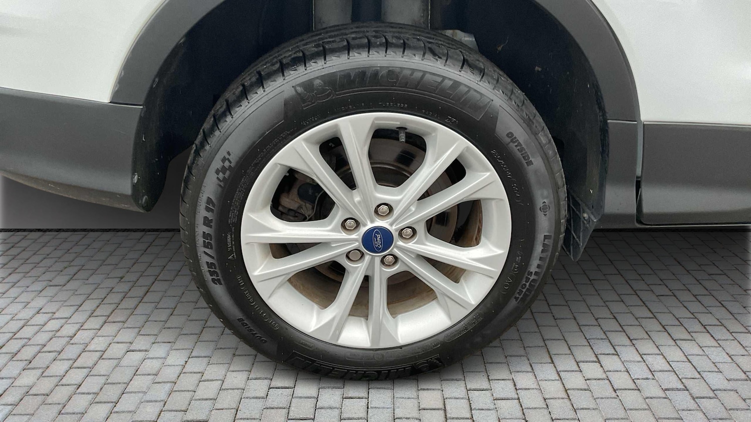 Used Ford Kuga 2018 for sale - 76475802: Photo 10