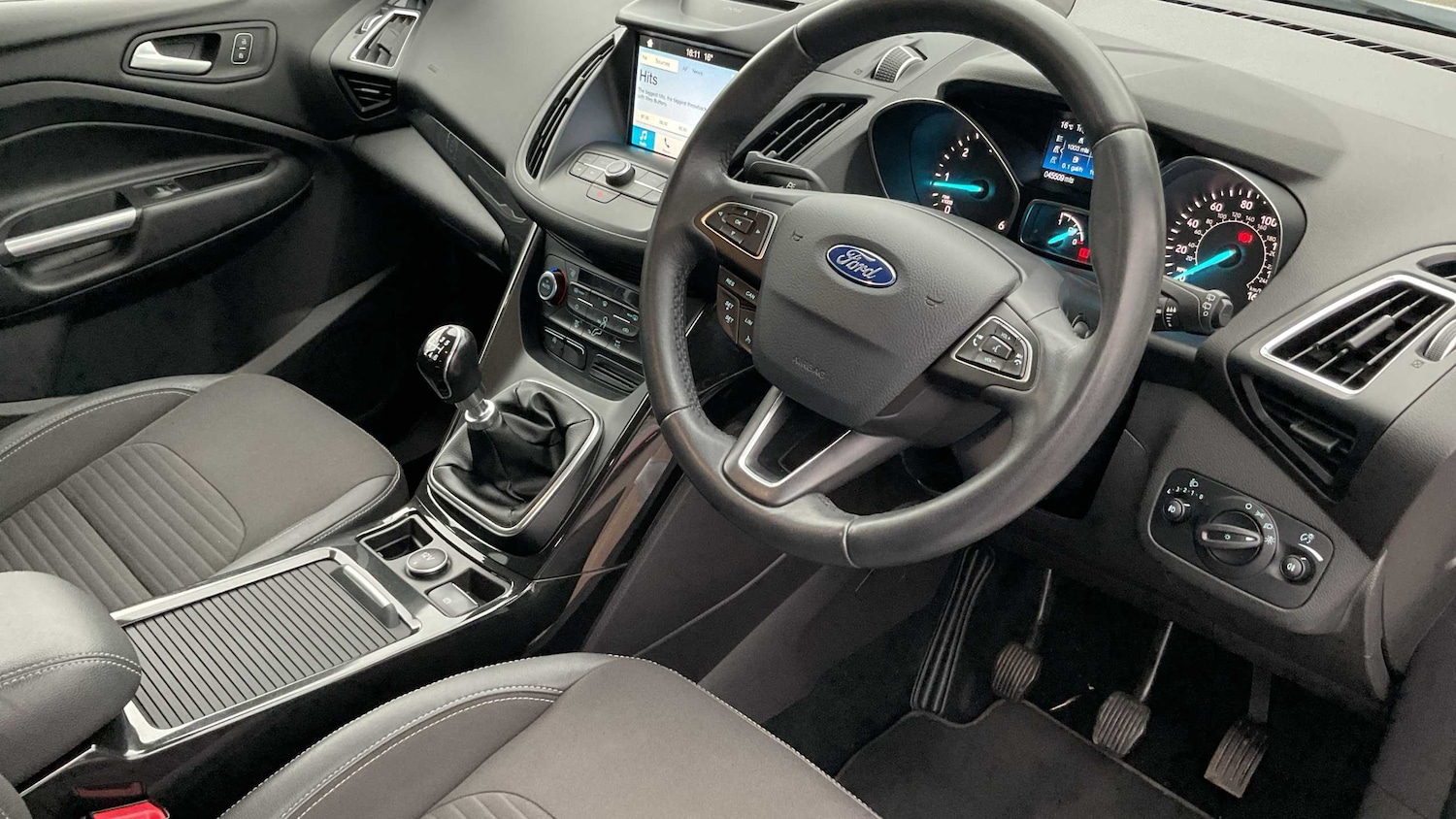 Used Ford Kuga 2018 for sale - 76475802: Photo 11