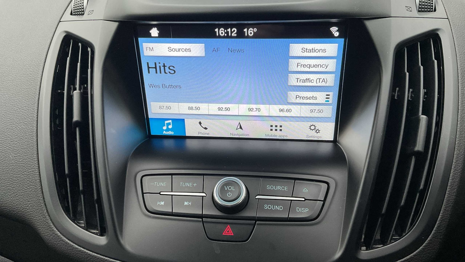 Used Ford Kuga 2018 for sale - 76475802: Photo 14