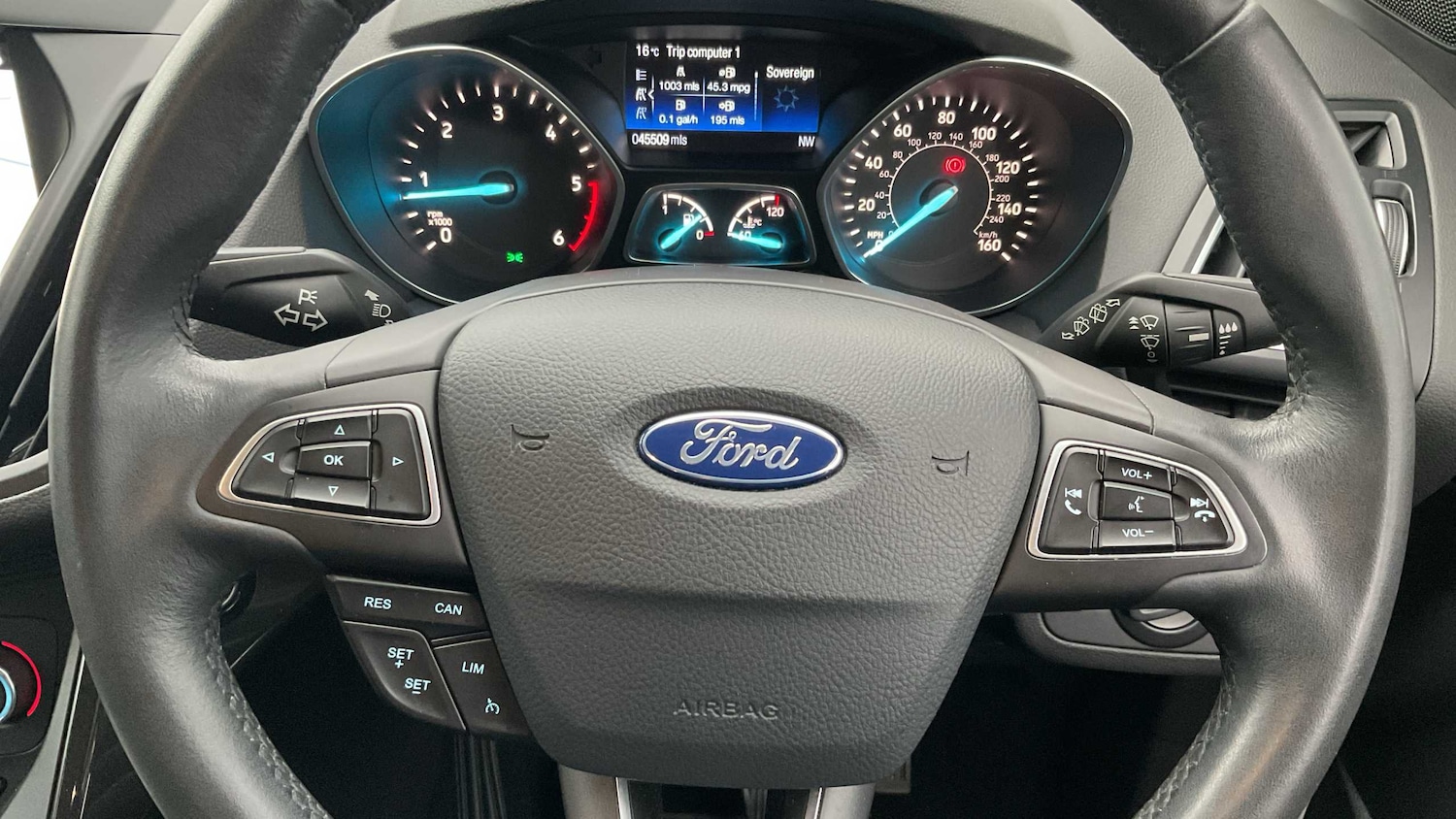 Used Ford Kuga 2018 for sale - 76475802: Photo 17