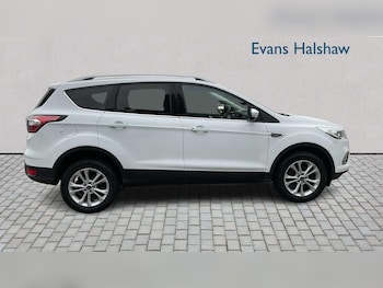 Used Ford Kuga 2018 for sale - 76475802: Photo