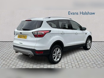 Used Ford Kuga 2018 for sale - 76475802: Photo