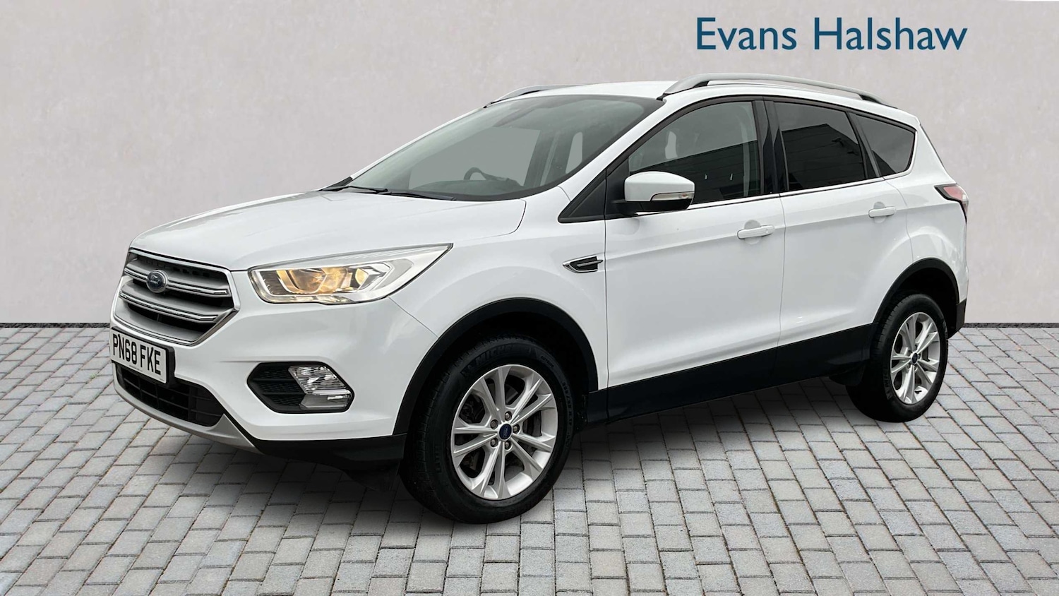 Used Ford Kuga 2018 for sale - 76475802: Photo 6