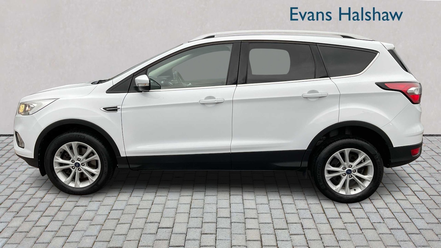 Used Ford Kuga 2018 for sale - 76475802: Photo 7