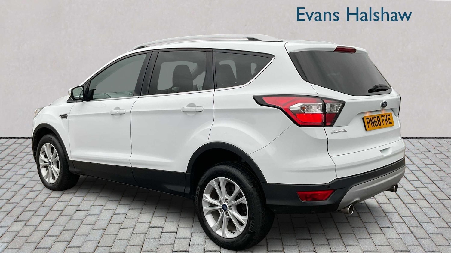Used Ford Kuga 2018 for sale - 76475802: Photo 8