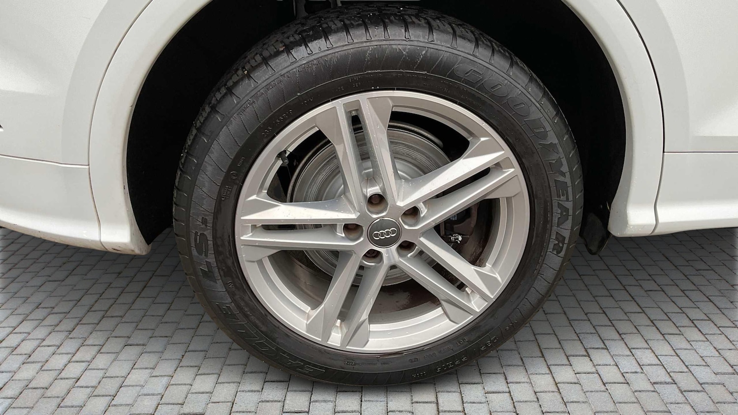 Used Audi Q5 2019 for sale - 76587709: Photo 10