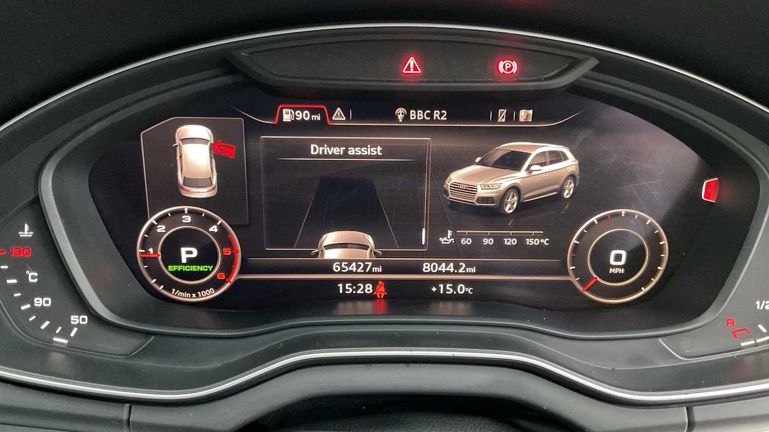 Used Audi Q5 2019 for sale - 76587709: Photo 11