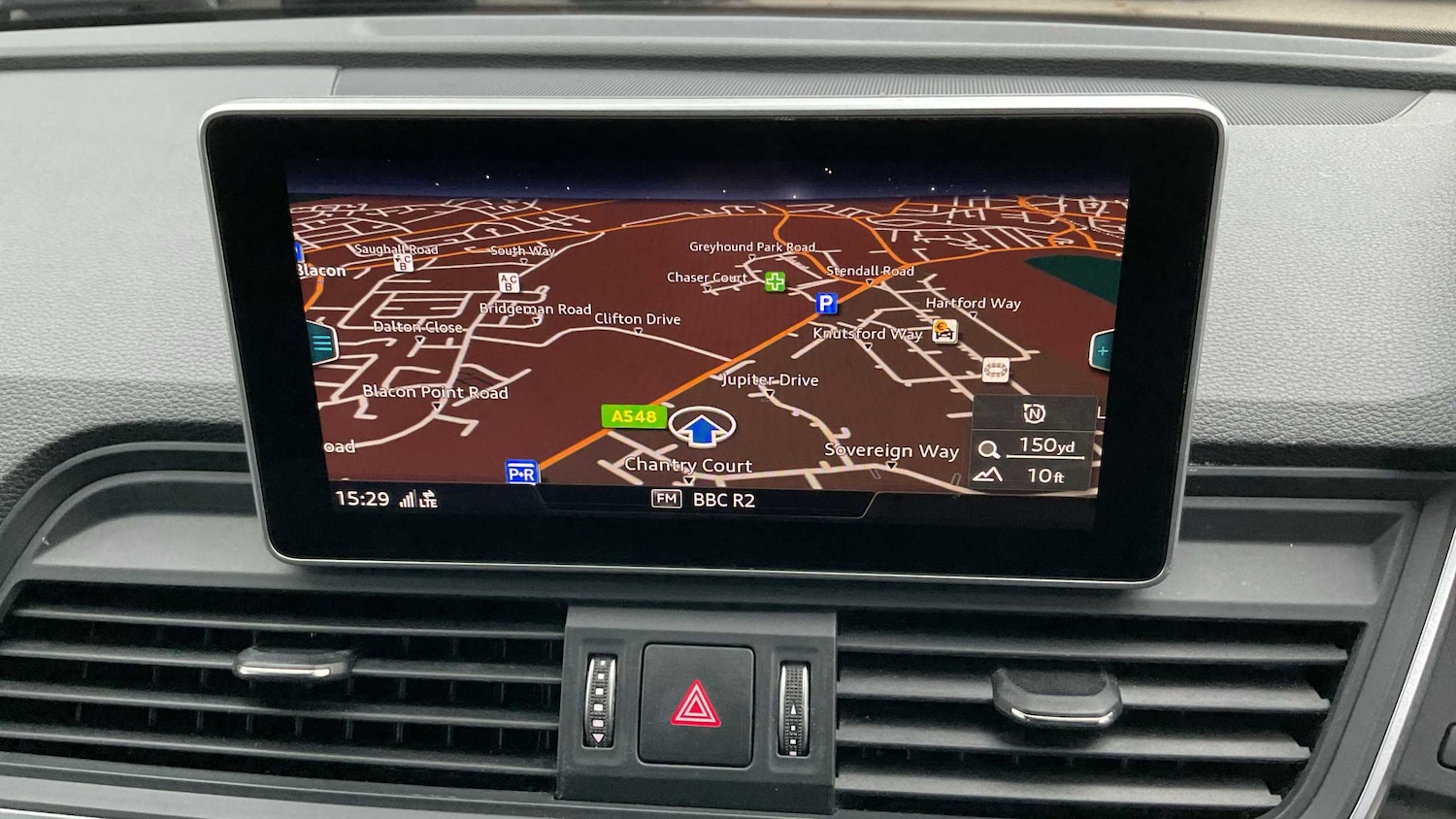 Used Audi Q5 2019 for sale - 76587709: Photo 14