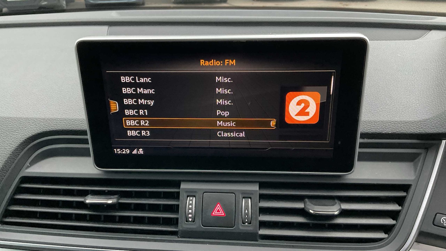 Used Audi Q5 2019 for sale - 76587709: Photo 15