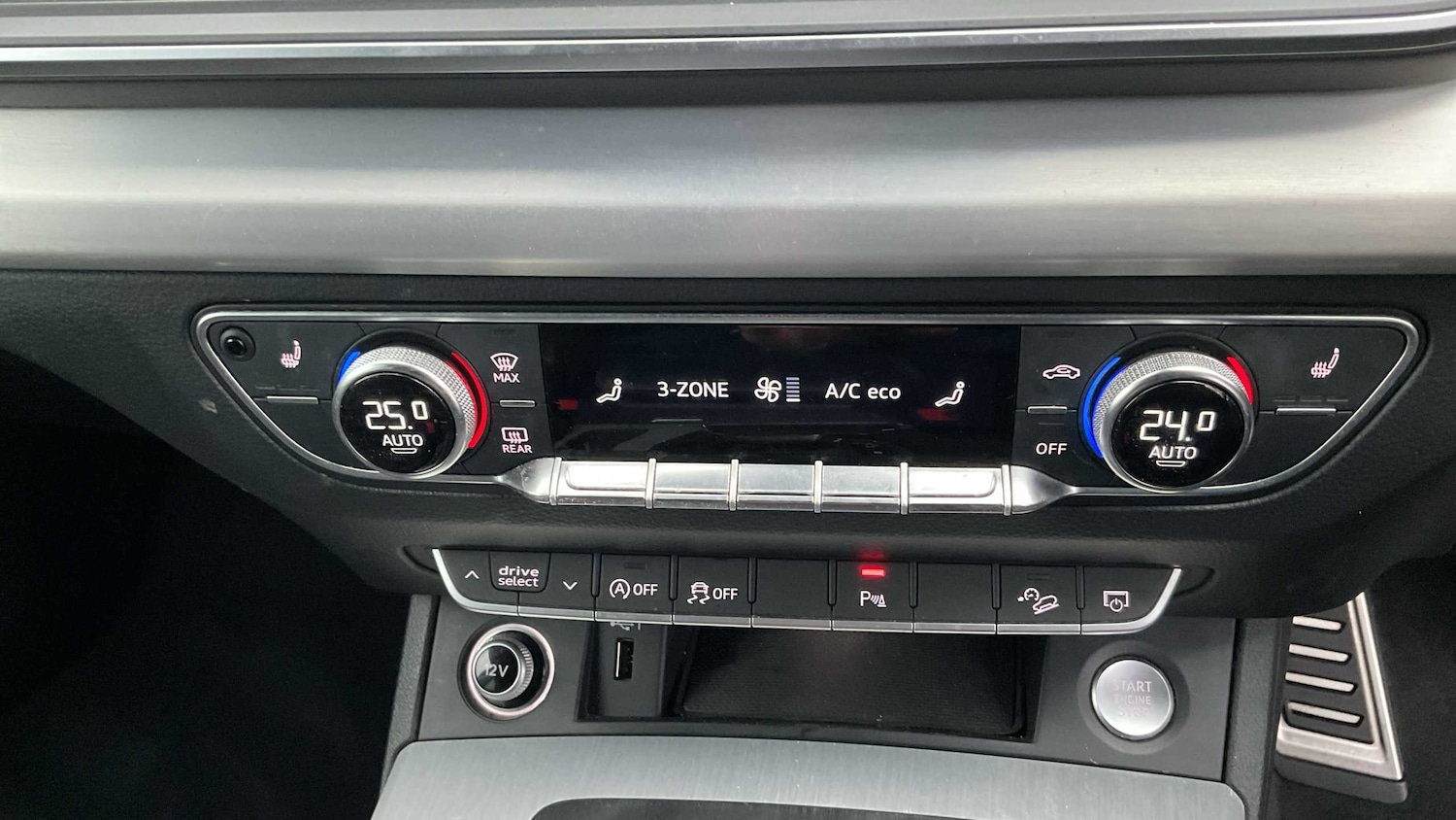 Used Audi Q5 2019 for sale - 76587709: Photo 16