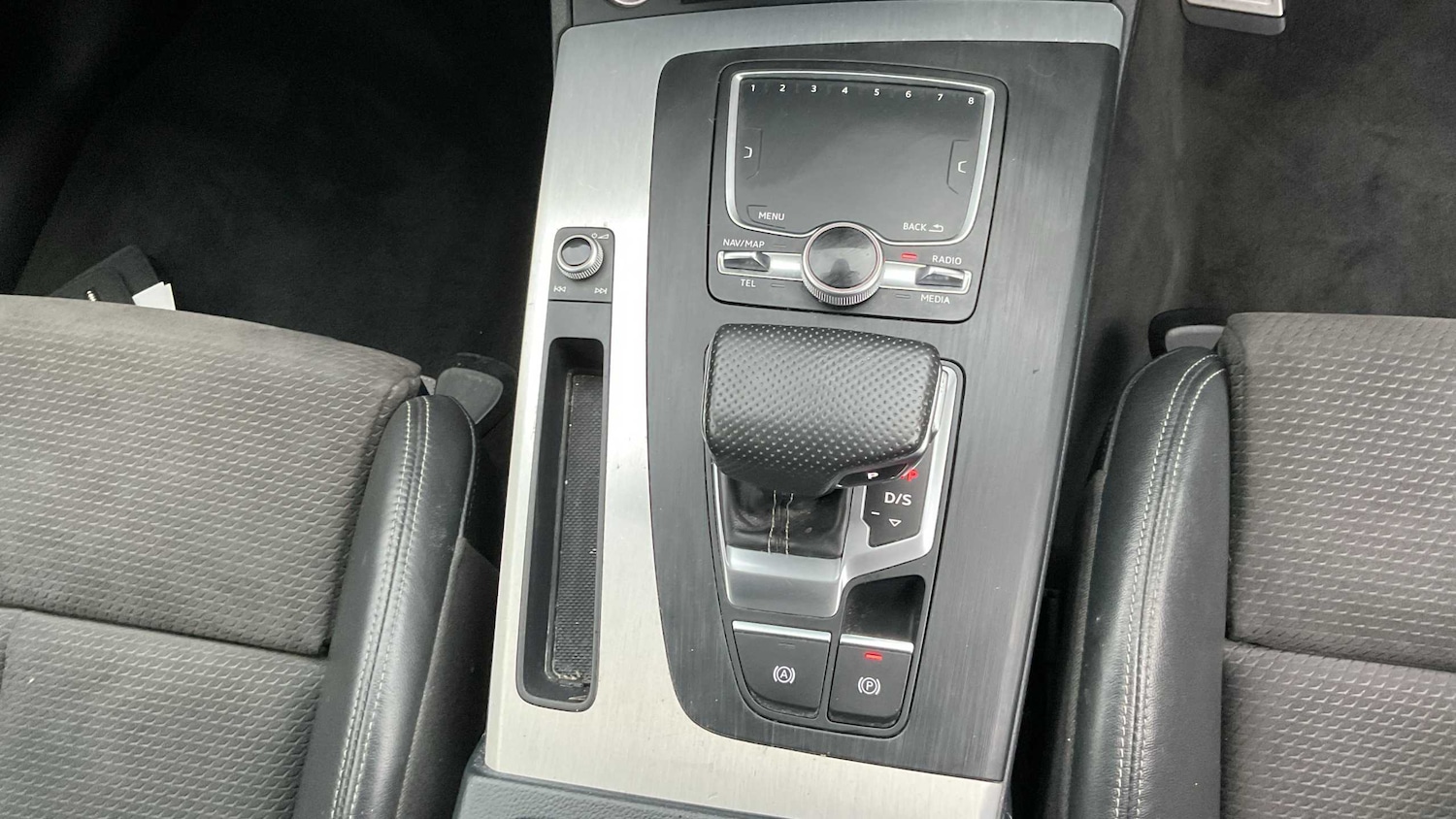 Used Audi Q5 2019 for sale - 76587709: Photo 17