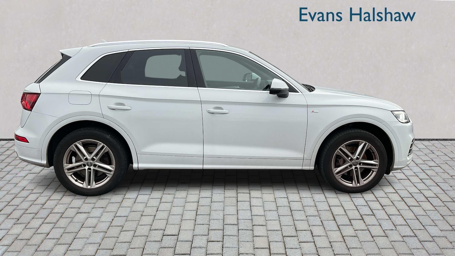 Used Audi Q5 2019 for sale - 76587709: Photo 3
