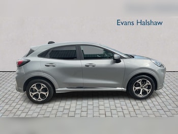 Used Ford Puma 2025 for sale - 78949214: Photo