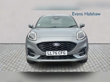 Used Ford Puma 2025 for sale - 78949214: Photo