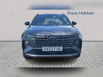 Used Hyundai TUCSON 2023 for sale - 79784486: Photo