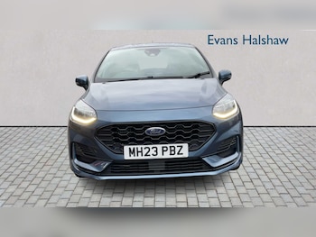 Used Ford Fiesta 2023 for sale - 77308564: Photo