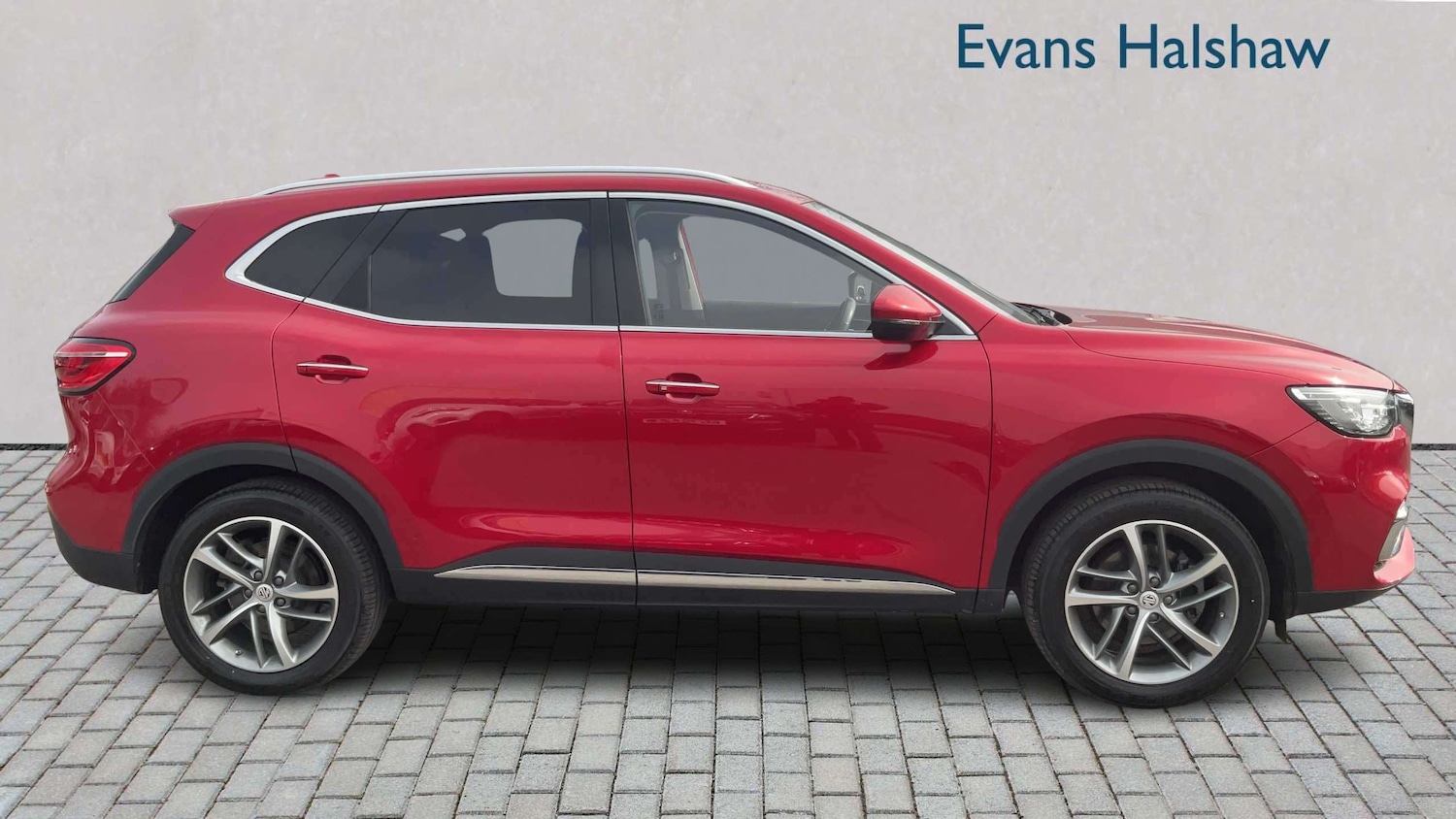 Used MG MG HS 2022 for sale - 77972622: Photo 3