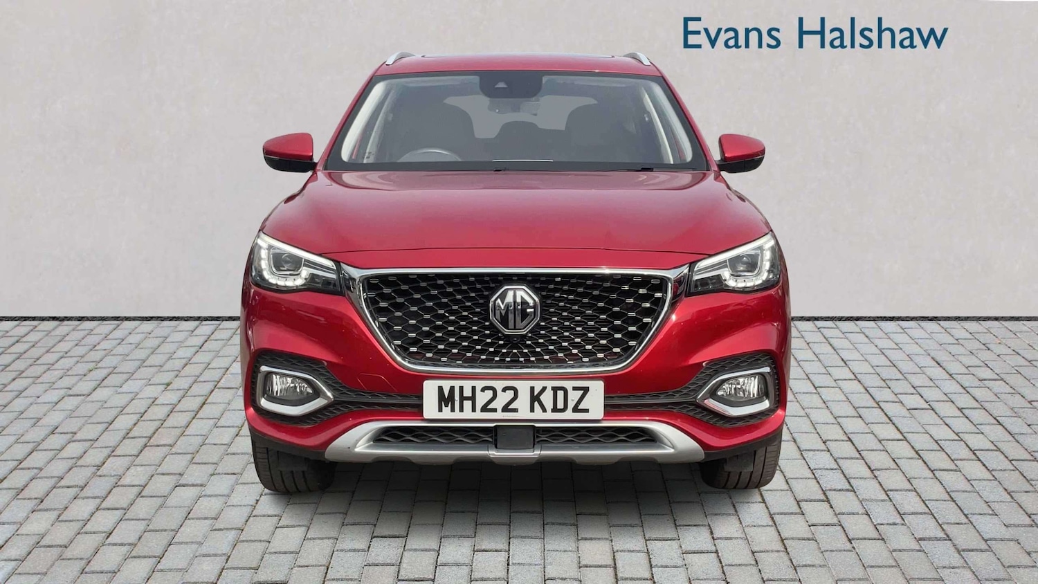 Used MG MG HS 2022 for sale - 77972622: Photo 4