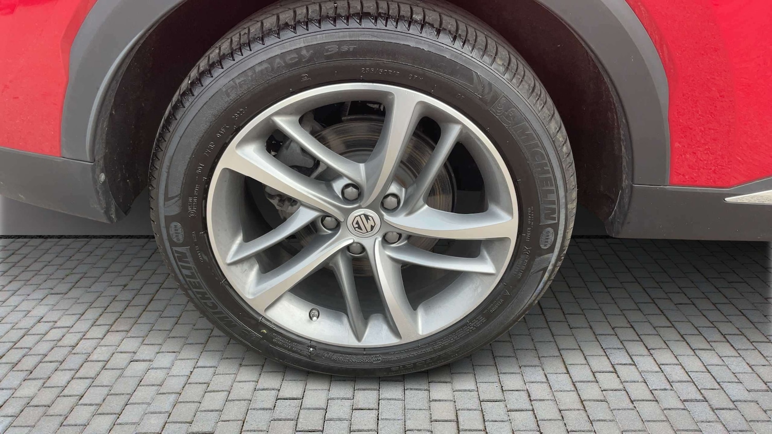 Used MG MG HS 2022 for sale - 77972622: Photo 6