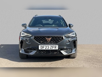 Used Cupra Formentor 2023 for sale - 75813521: Photo