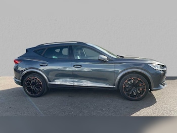 Used Cupra Formentor 2023 for sale - 75813521: Photo