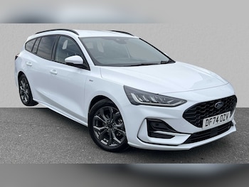 Used Ford Focus 2024 for sale - 78604156: Photo
