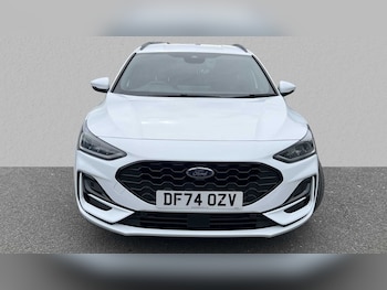 Used Ford Focus 2024 for sale - 78604156: Photo