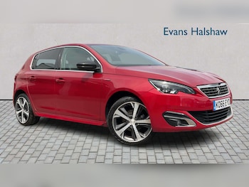 Used Peugeot 308 2017 for sale - 79147927: Photo