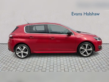 Used Peugeot 308 2017 for sale - 79147927: Photo