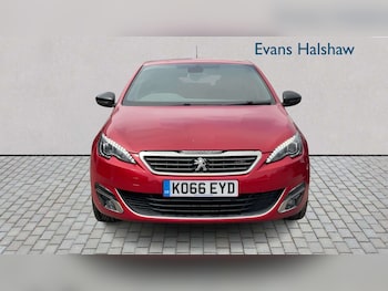 Used Peugeot 308 2017 for sale - 79147927: Photo